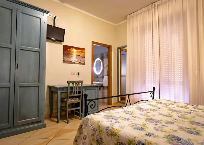 Hotel Ismaele