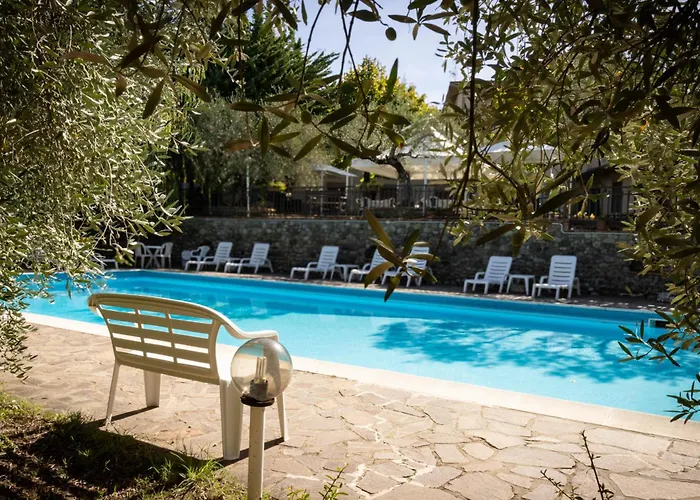 Hotel Ismaele