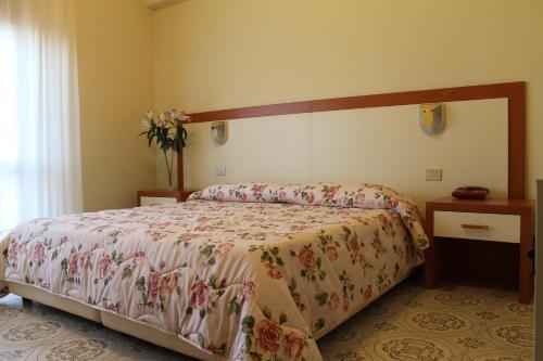 Hotel Ismaele Chiusi