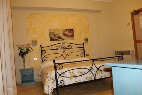 Ismaele Hotel Chiusi