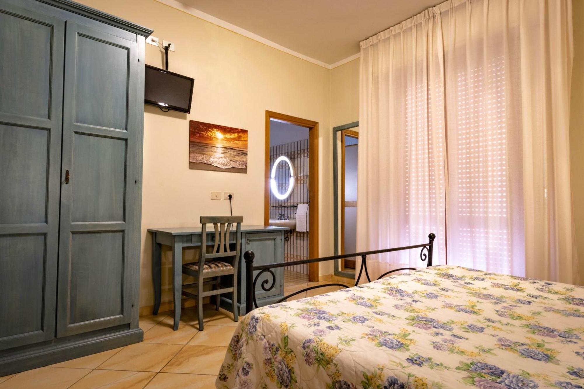 Hotel Ismaele Chiusi