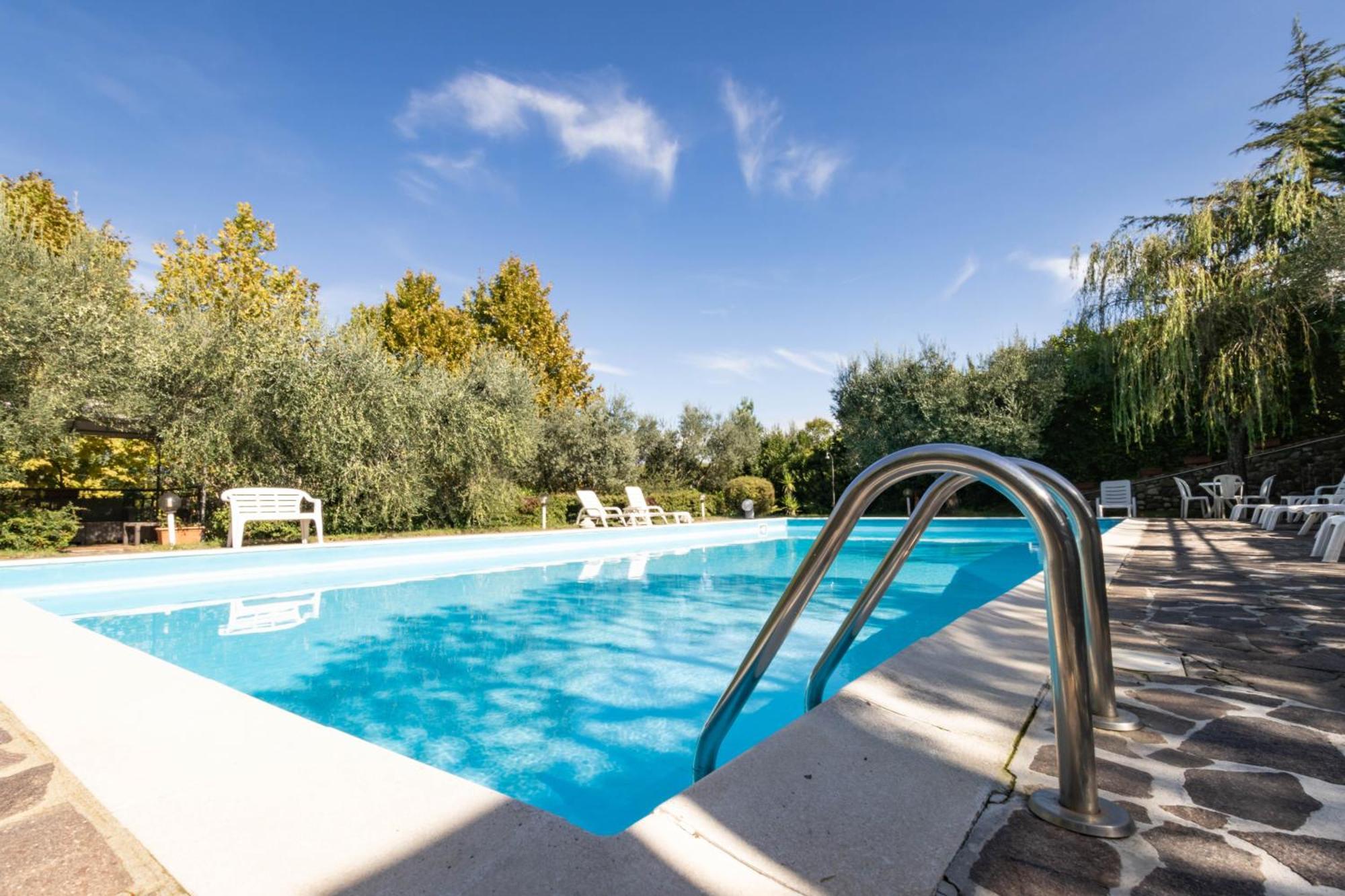 Hotel Ismaele 3*