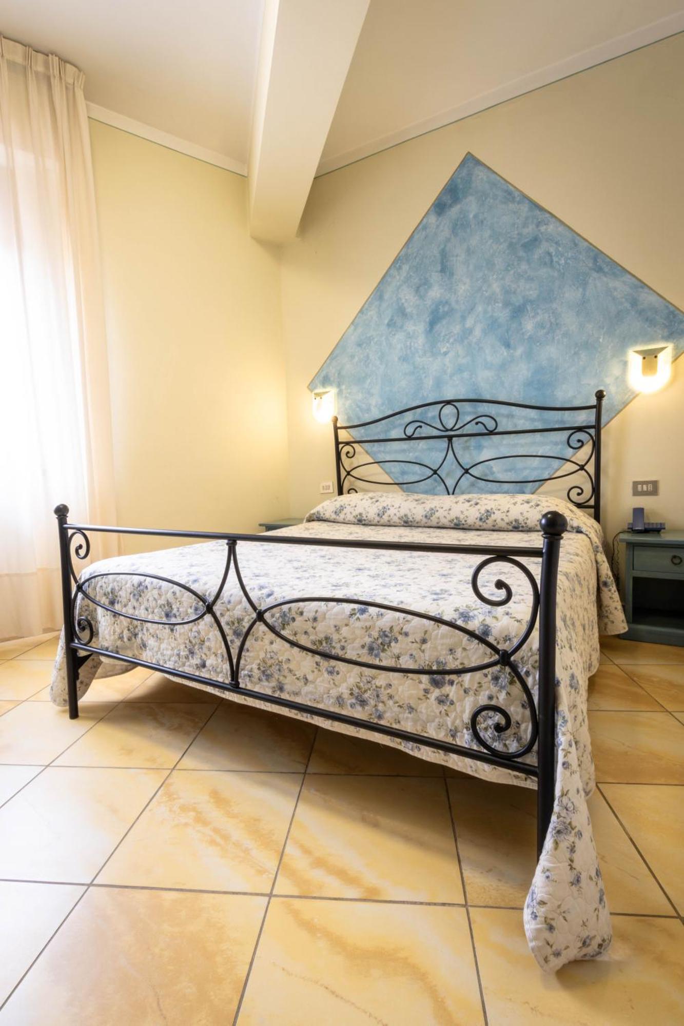 Ismaele Hotel Chiusi