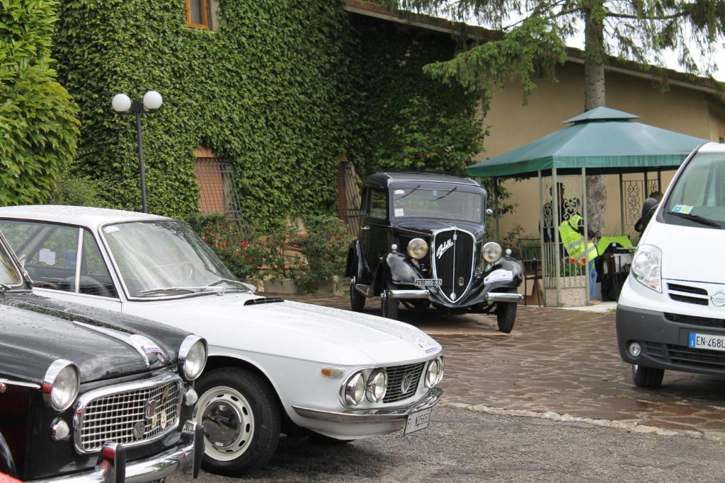 Ismaele Hotel