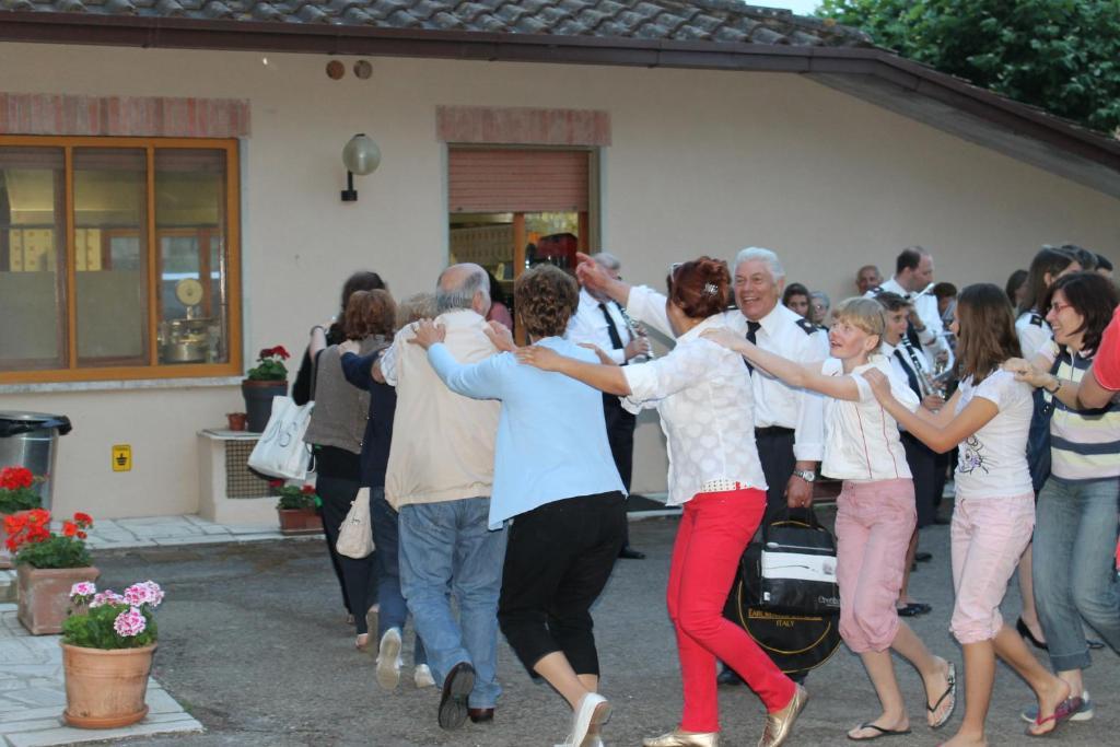 Ismaele Hotel Chiusi