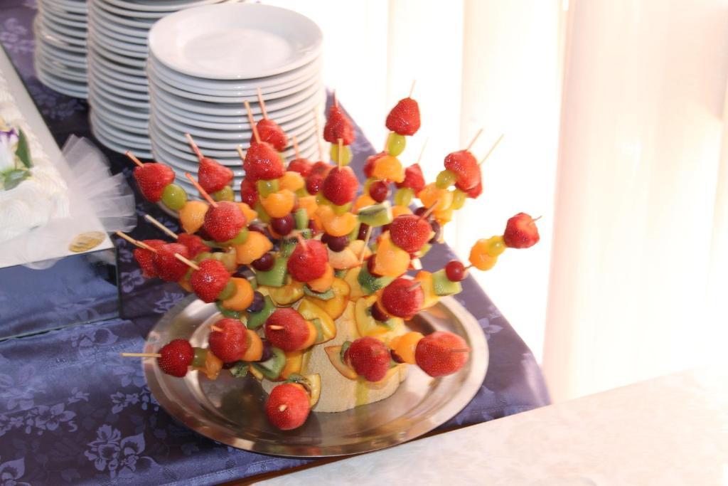Hotel Ismaele 3*