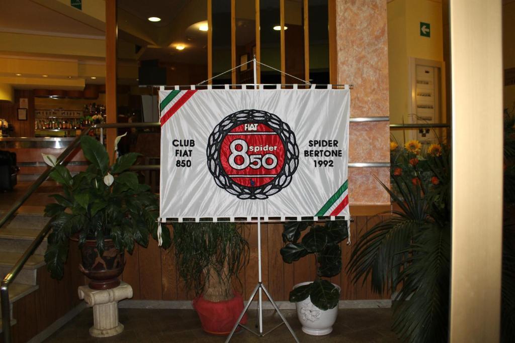 Ismaele Hotel