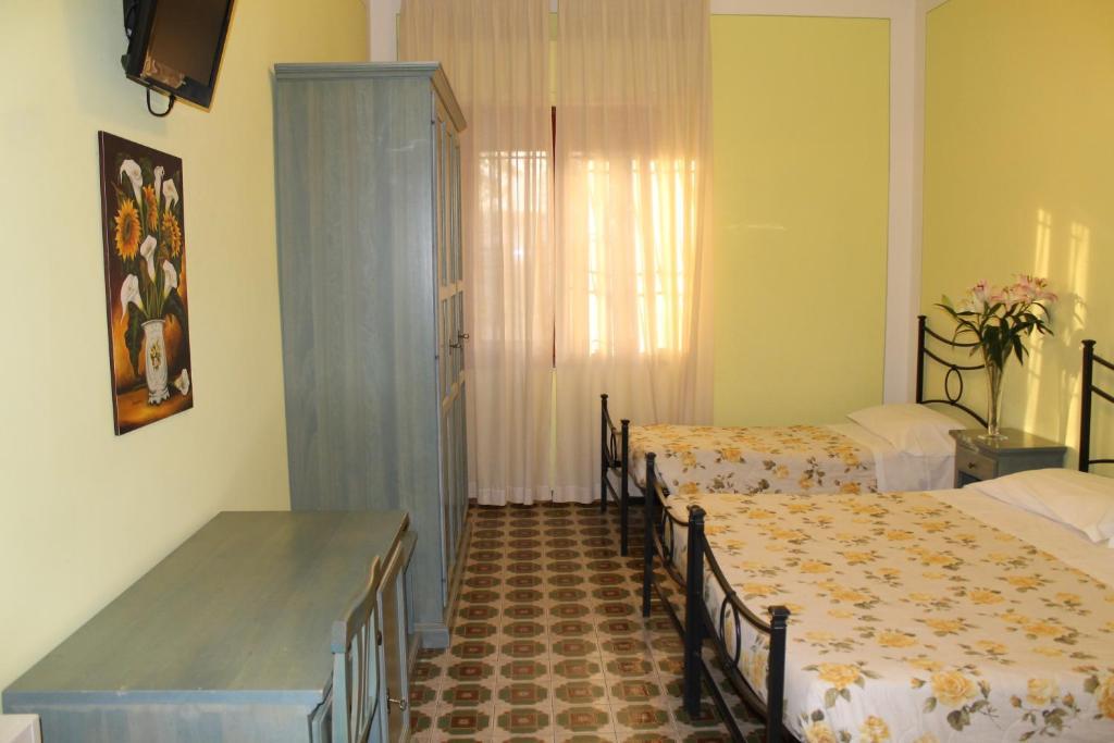 Ismaele 3* Chiusi