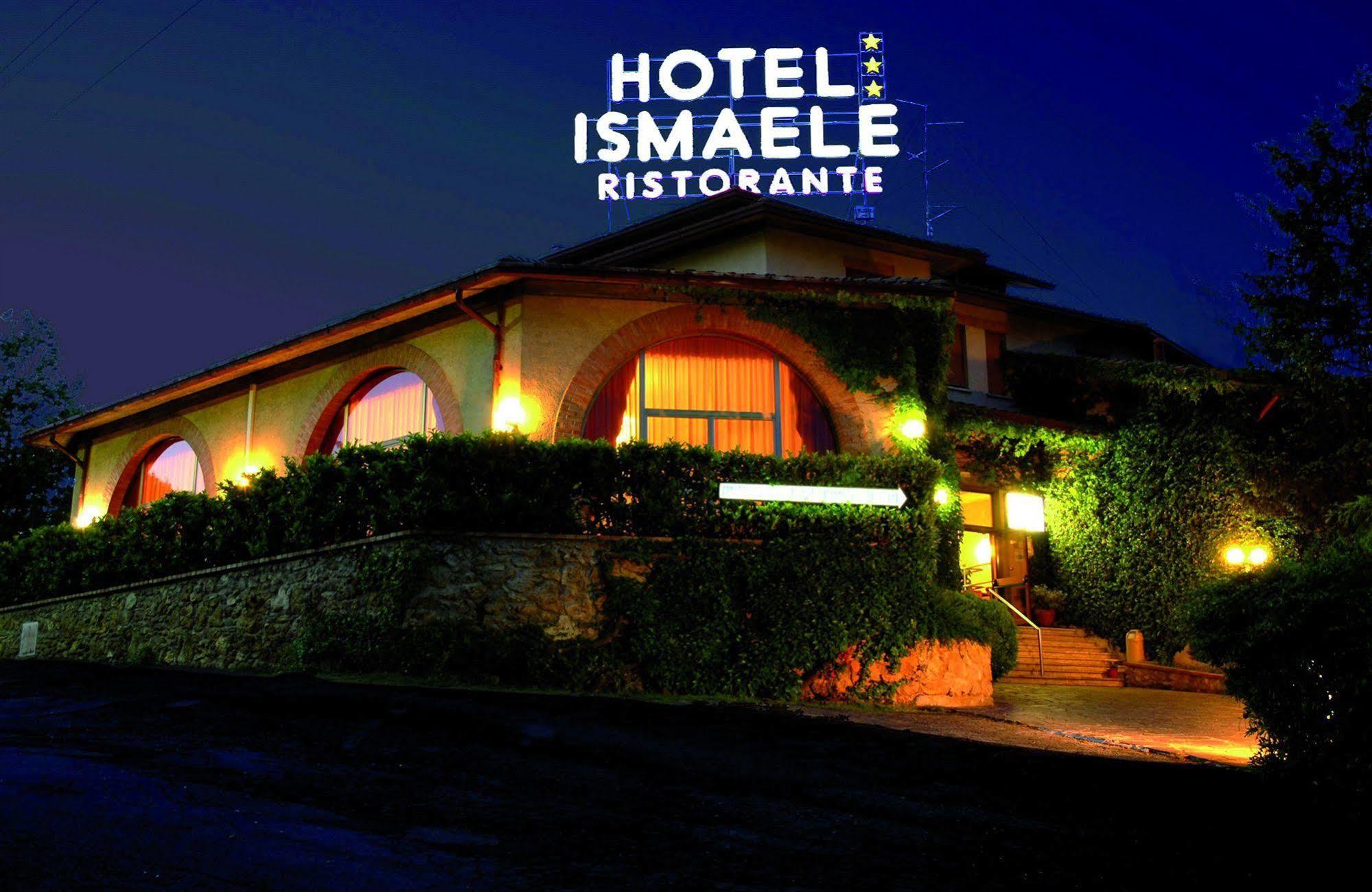 Hotel Ismaele 3*