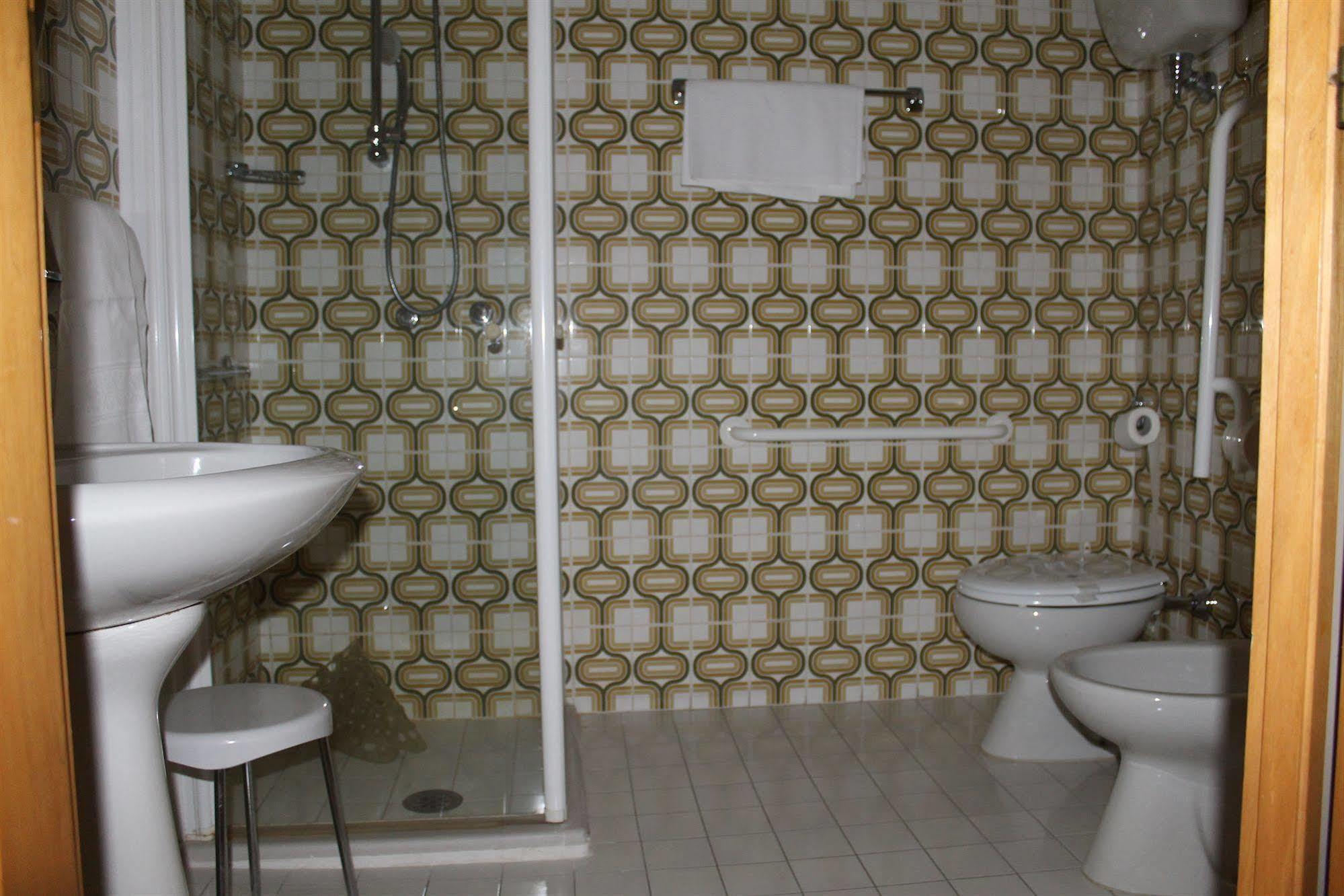 Hotel Ismaele