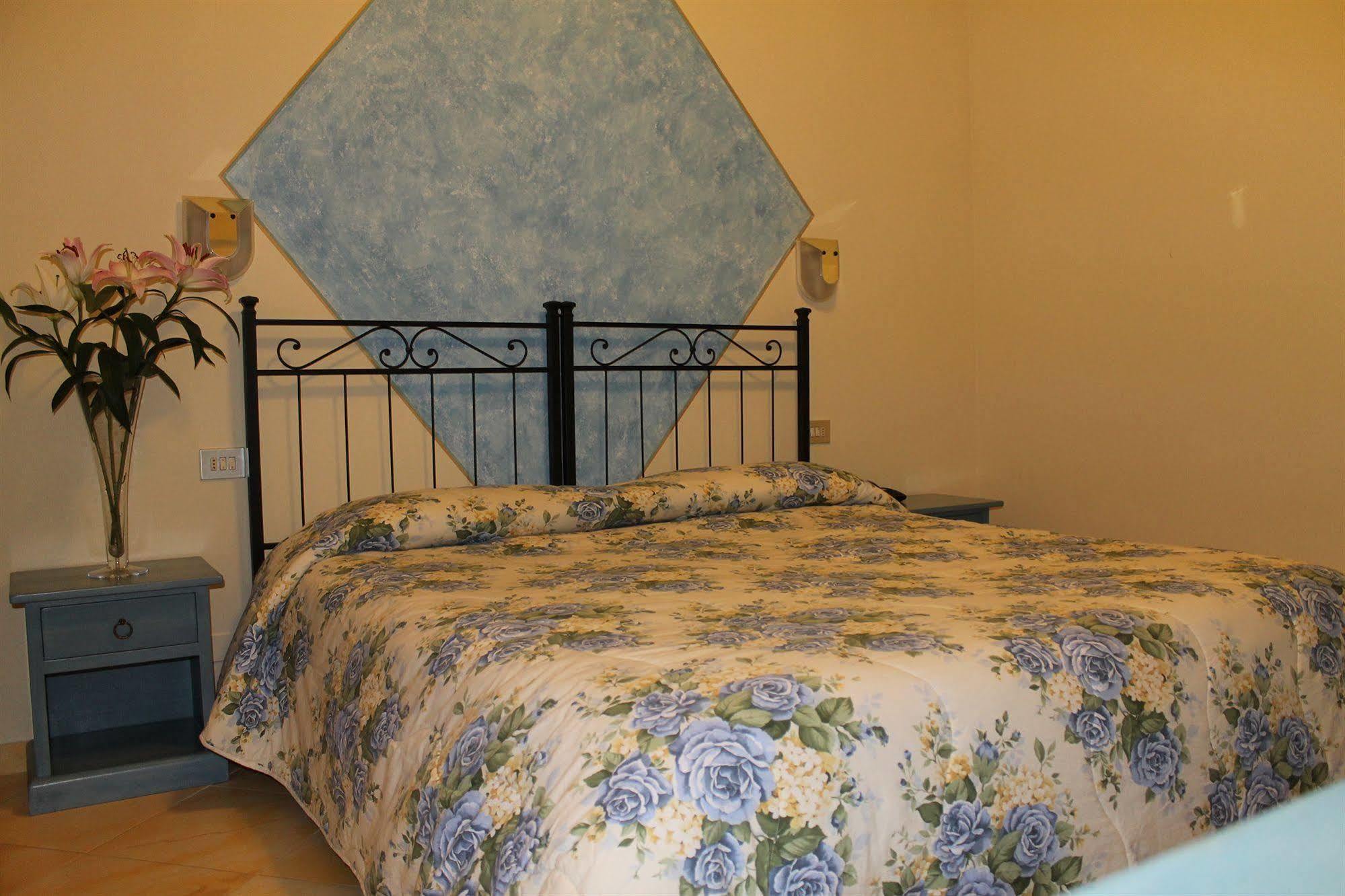 Ismaele Hotel Chiusi