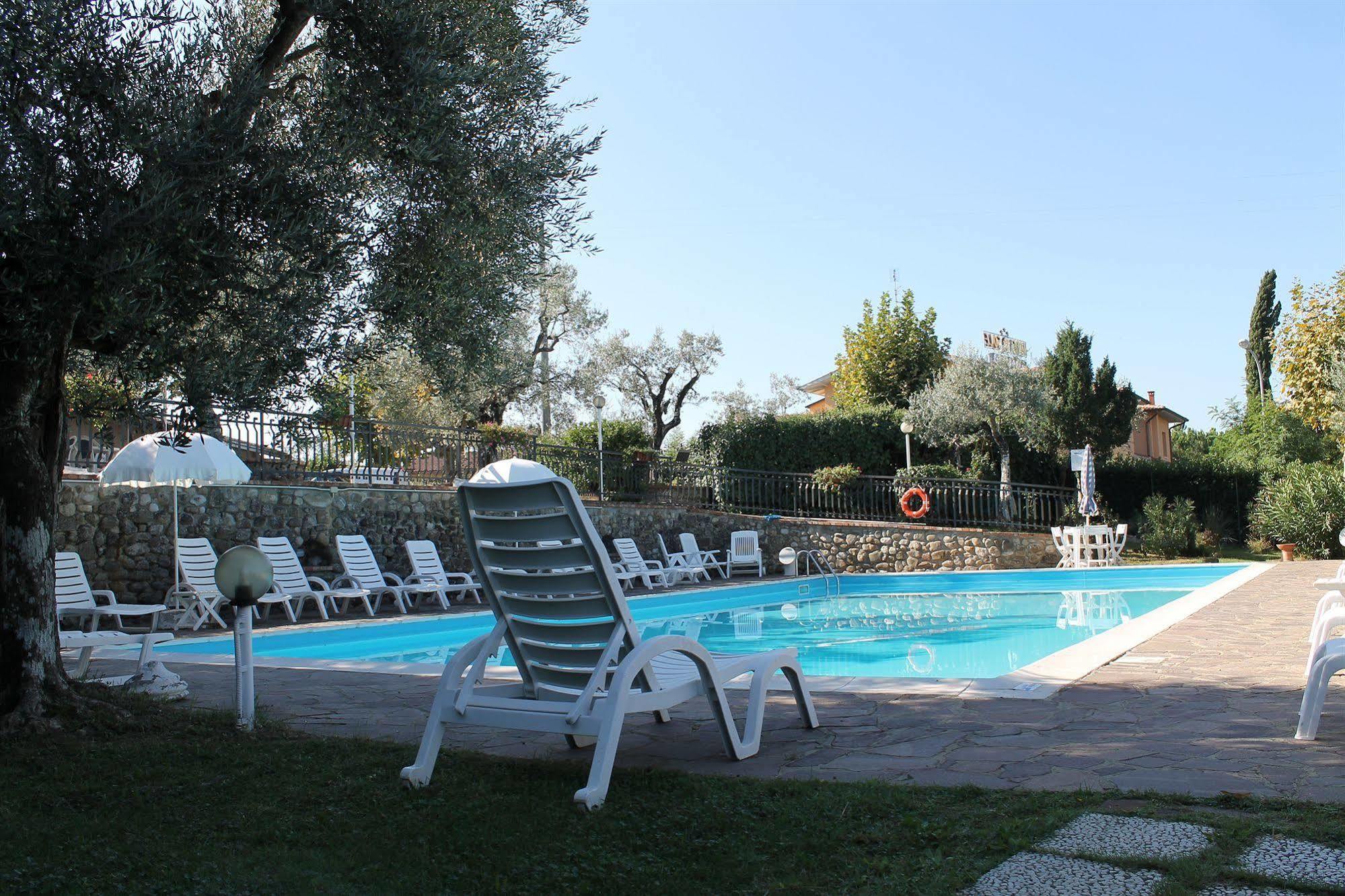 Hotel Ismaele