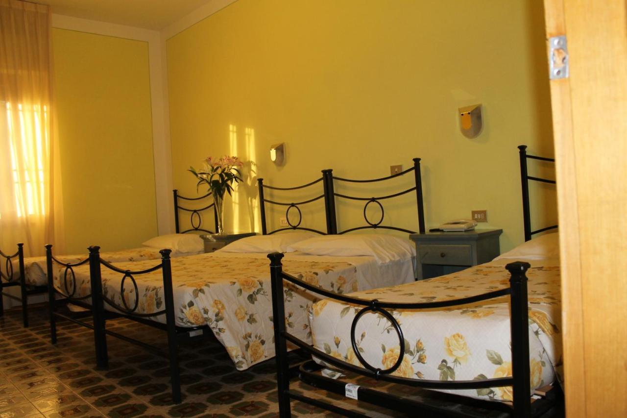 Ismaele Hotel Chiusi