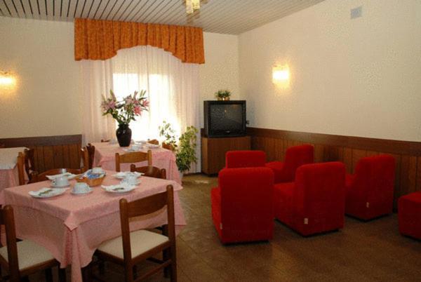 Hotel Ismaele