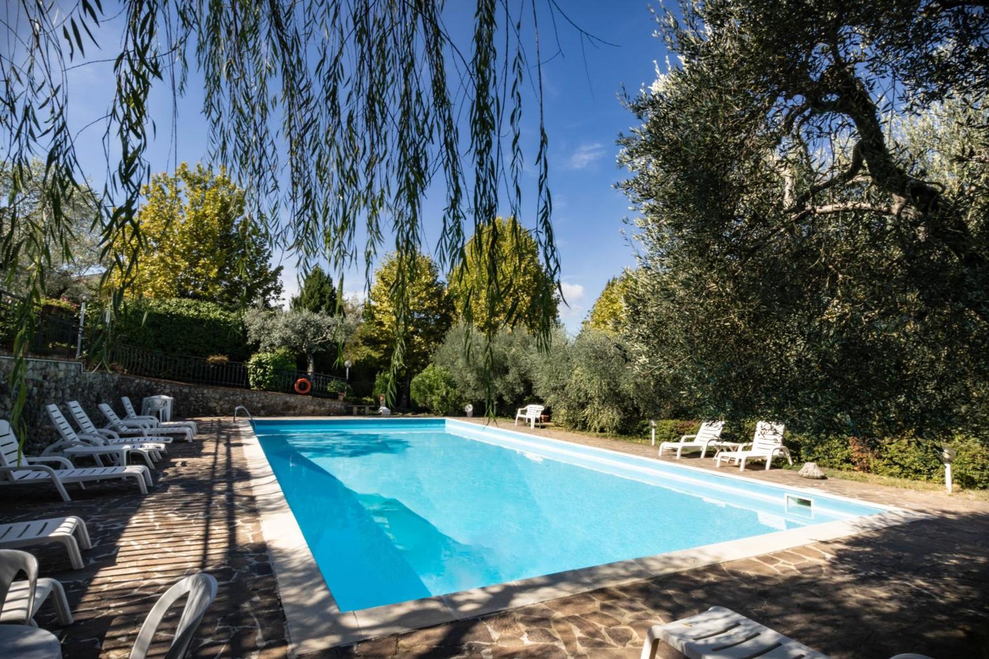 Ismaele 3* Chiusi