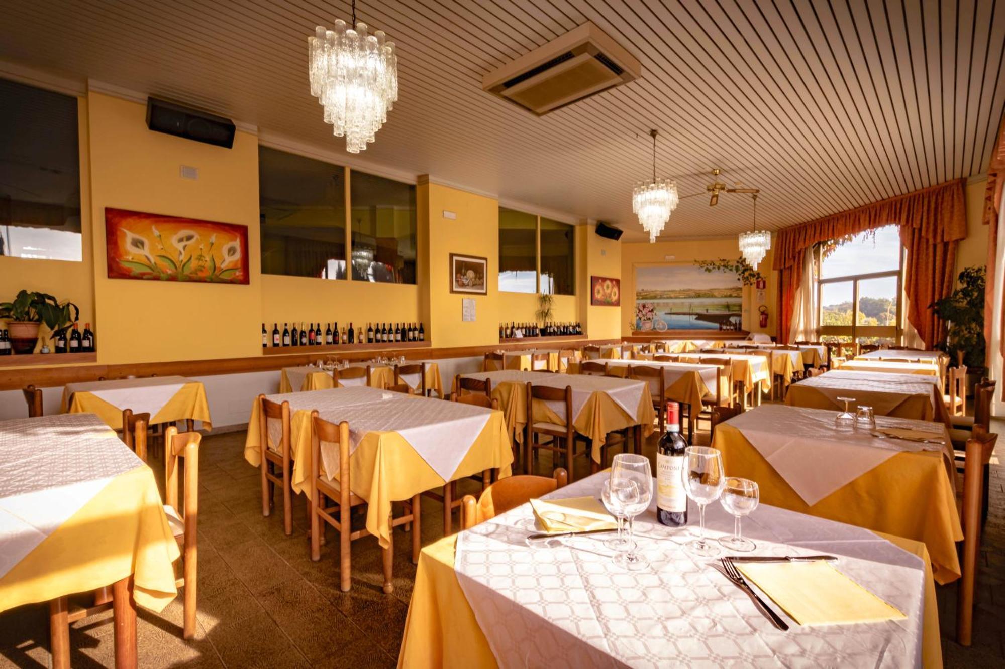 Ismaele Hotel 3*
