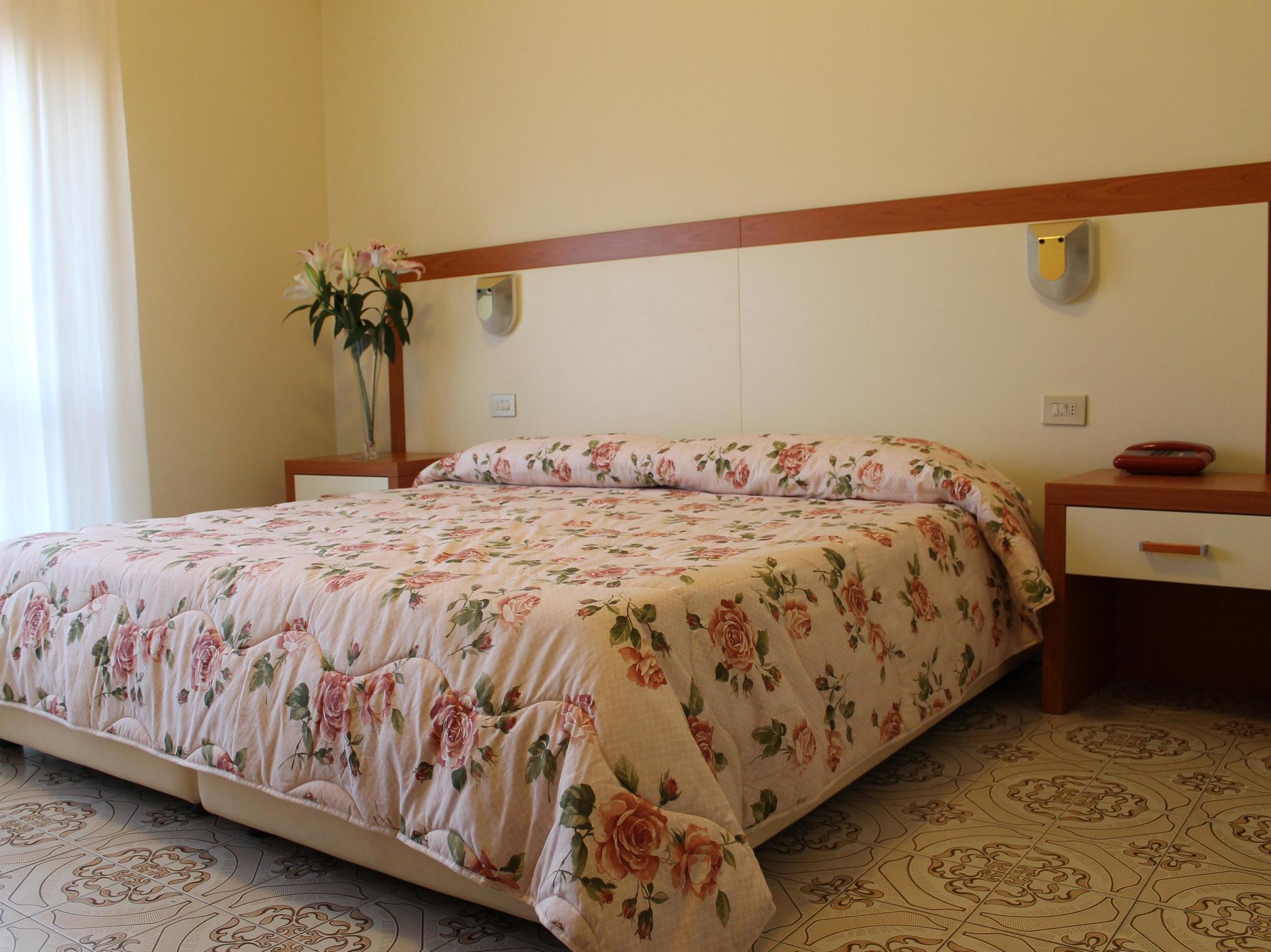 Ismaele Hotel Chiusi