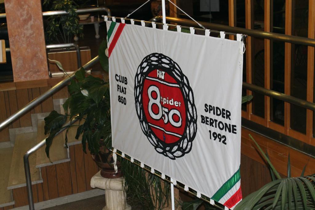 Ismaele Hotel Chiusi