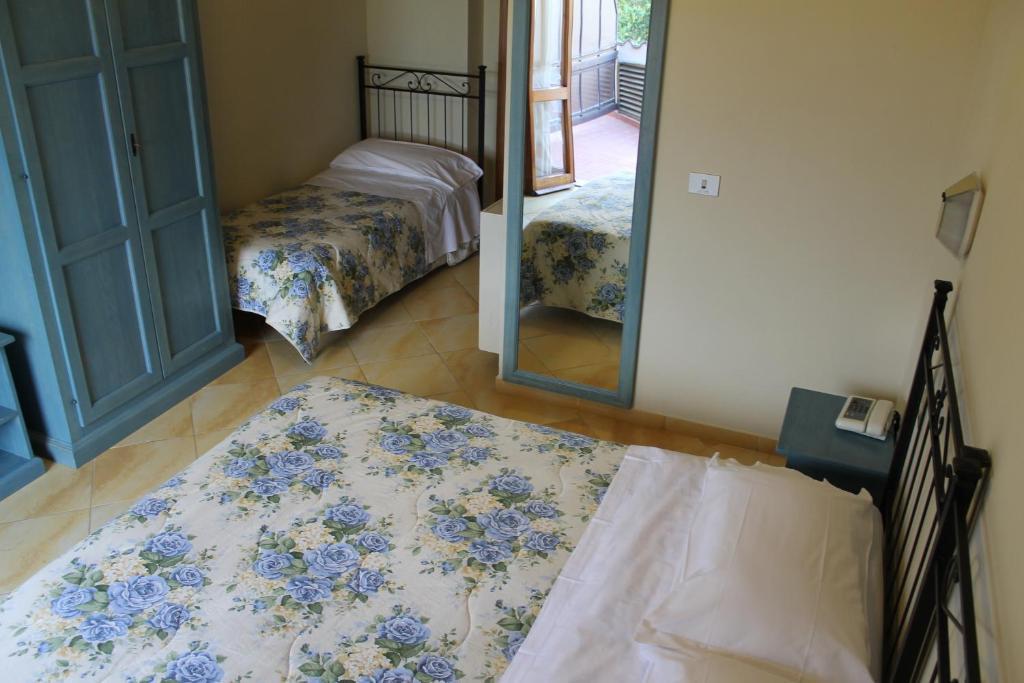 Ismaele Hotel