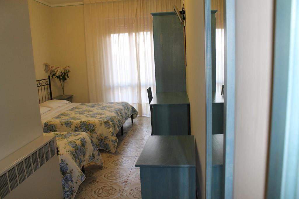 Hotel Ismaele