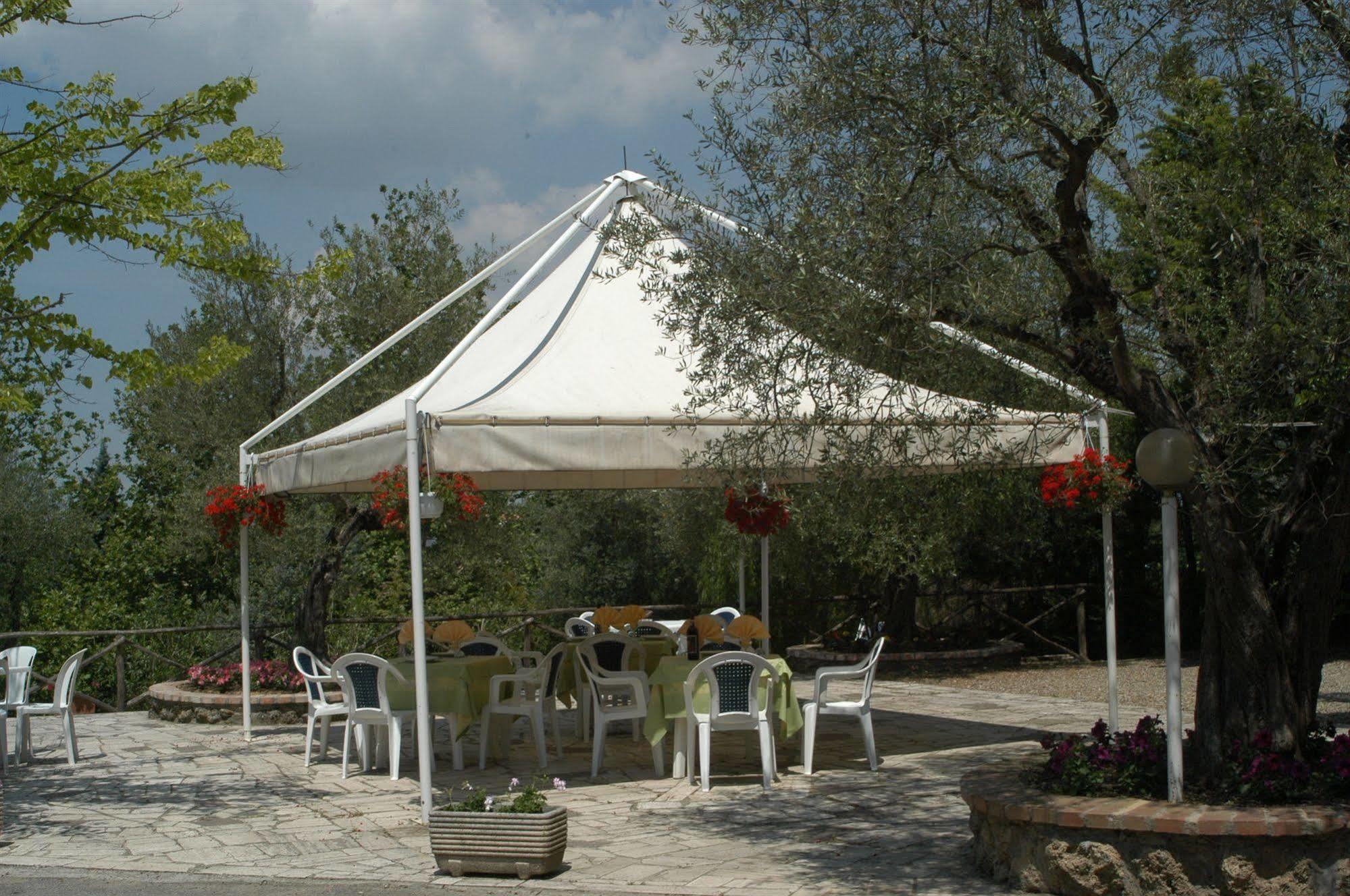 Ismaele 3* Chiusi
