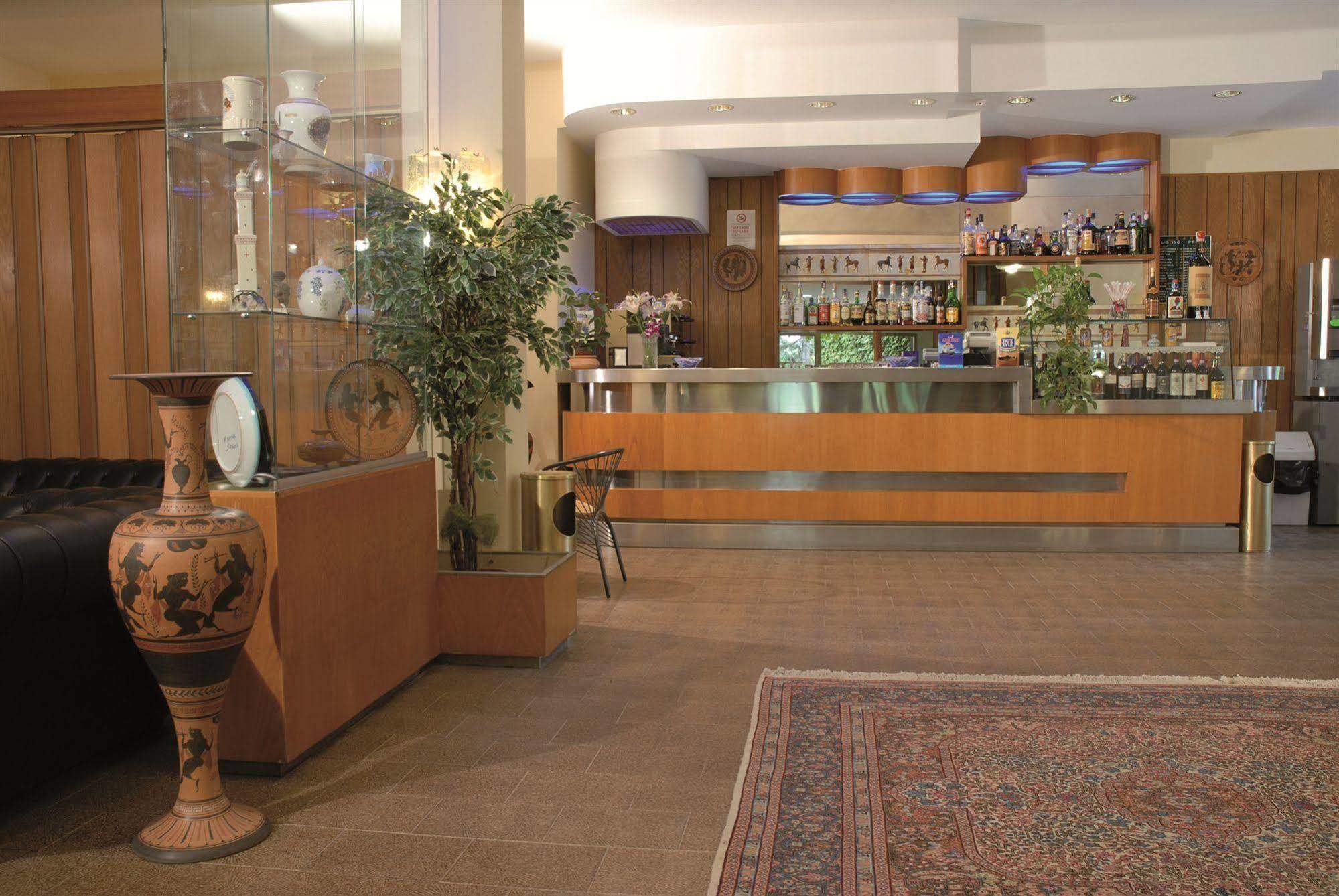 Hotel Ismaele