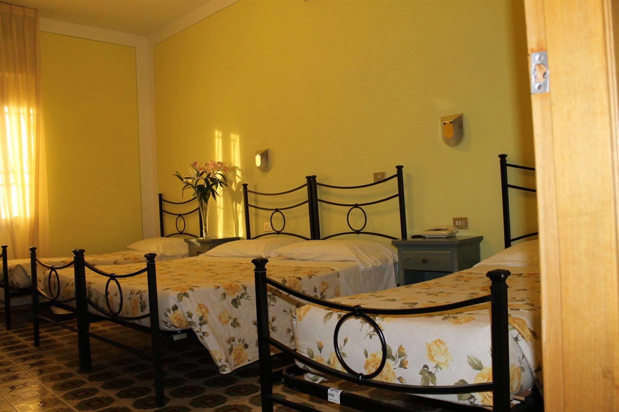 Hotel Ismaele 3*